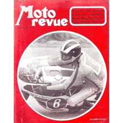 Moto Revue n° 2036